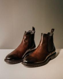 To Boot Chelsea Boot