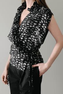 Dries Van Noten Blouse