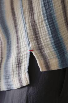 Xirena Stripe Shirt