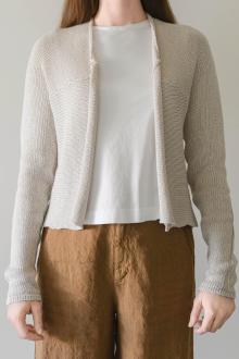 Transit Sweater