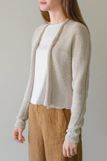 Transit Sweater