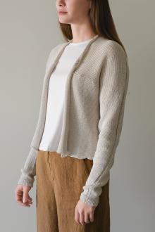 Transit Sweater