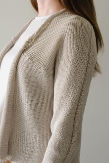 Transit Sweater