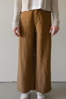 Transit Wide Leg Pant