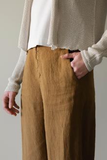 Transit Wide Leg Pant
