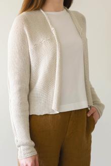 Transit Sweater