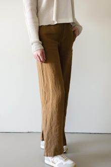 Transit Wide Leg Pant