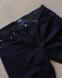 Citizens Gage Solid Wash Jean