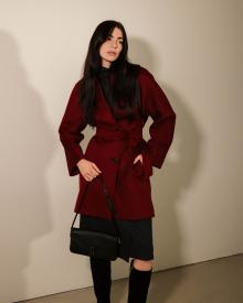 MaxMara Filato Coat