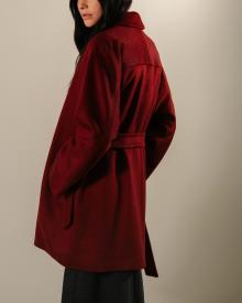 MaxMara Filato Coat