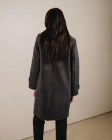 Aspesi Coat