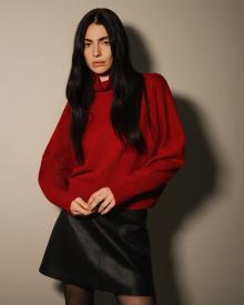 Loulou Studio Turtleneck