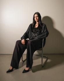 Dries Van Noten Camiel Shirt