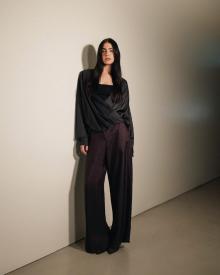 Dries Van Noten Penn Pant