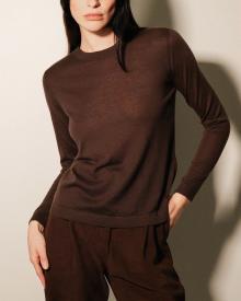 CO Brown Sweater