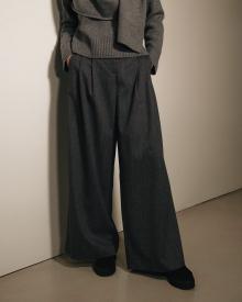 TWP Tweed Didi Pant