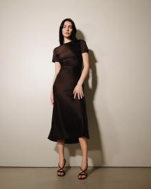 Staud Marcel Dress