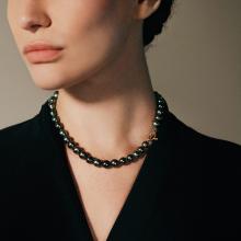 Dana Kellin Pearl Necklace