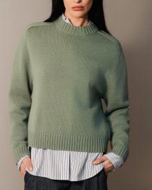 TWP Jill Sweater