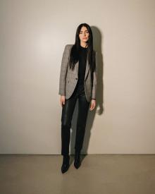 Gianvito Rossi Short Boot