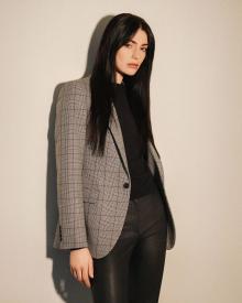 Nili Lotan Anabel Jacket