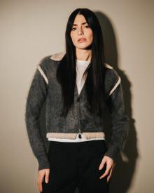 Guest in Residence Grizzly Frankie Jacket