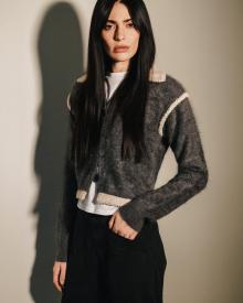 Guest in Residence Grizzly Frankie Jacket