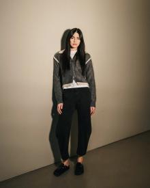 Guest in Residence Grizzly Frankie Jacket