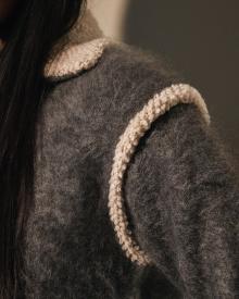 Guest in Residence Grizzly Frankie Jacket