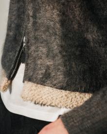 Guest in Residence Grizzly Frankie Jacket