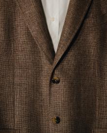Scabal Jacket