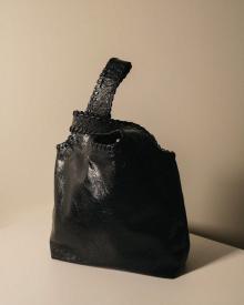 Dries Van Noten Hobo Bag