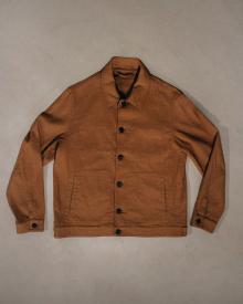 Manto Field Coat