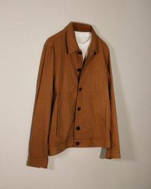 Manto Field Coat
