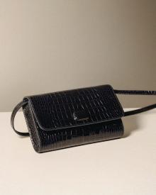 Jeff Levinson Clutch Bag