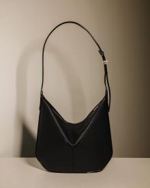 Valextra Vivi Hobo Bag