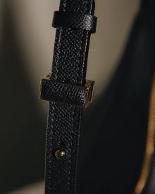 Valextra Vivi Hobo Bag