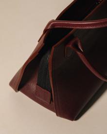 B. May Bags Mini Day Bag