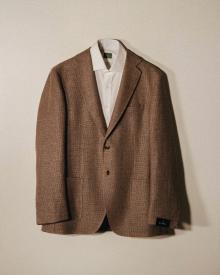 Scabal Jacket