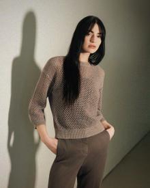 Peserico Knit Sweater