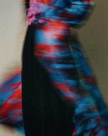 Dries Van Noten Coat