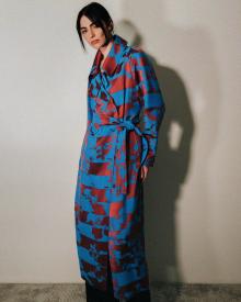 Dries Van Noten Coat