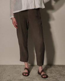 Transit Linen Pant