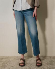 Mother Kick It Ankle Jean