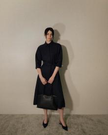 P.A.R.O.S.H. Raisa Dress