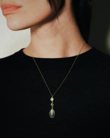 Judi Powers Necklace