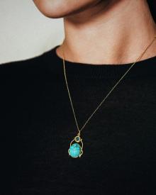 Judi Powers Necklace