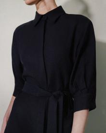 Parosh Shirt Dress