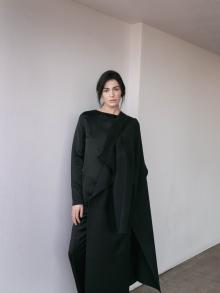 Toteme Satin Tunic