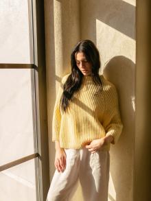 Iris Von Arnim Sweater